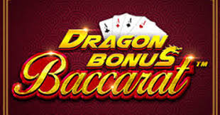 Dragon Bonus Baccarat