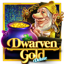 Dwarven Gold Deluxe